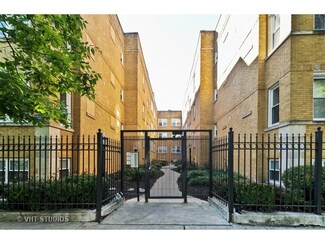 3425 W Shakespeare Ave Unit 1B, Chicago, IL 60647
