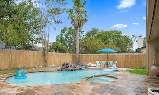 16411 N Bend Dr, Houston, TX 77073
