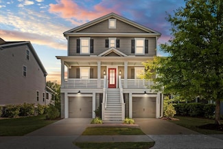 1505 Fort Palmetto Cir, Mount Pleasant, SC 29466