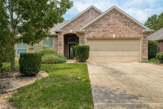 167 Pinto Point Place, Spring, TX 77389