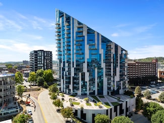 1 Roebling Way Unit 504, Covington, KY 41011