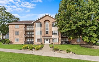 2161 Oak Rd Unit 1, Homewood, IL 60430