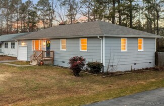 1214 Cameron Ave, Chester, VA 23836