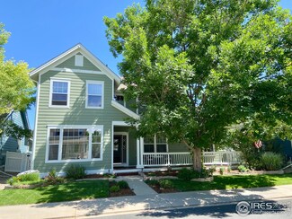 4216 Ravenna Place, Longmont, CO 80503
