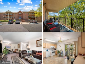 3907 Hannon Ct Unit 3B, Nottingham, MD 21236