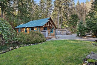 54710 278th Ave E, Ashford, WA 98304