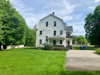 8 Center St Unit 3, Willington, CT 06279