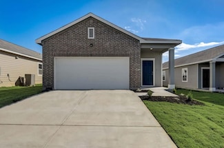 369 Enforcer Loop, Jarrell, TX 76537