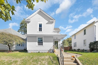 618 N Eastwood Ave, Lancaster, OH 43130