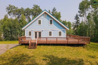 3265 Craft Ave, Fairbanks, AK 99709