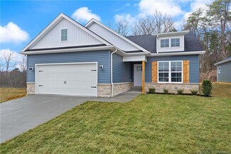 8014 Hudson Ln, Georgetown, IN 47122