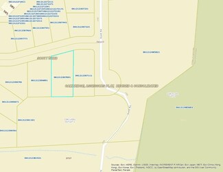 Lot 10 Cletus St, Cambridge, WI 53523