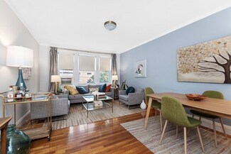 289 Corey Rd Unit 4, Brighton, MA 02135