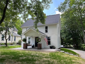 14412 N Cheshire St, Burton, OH 44021