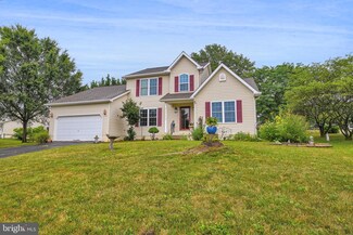 1019 Gullo Rd, New Windsor, MD 21776