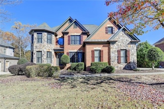 3225 Sable Ridge Dr, Buford, GA 30519