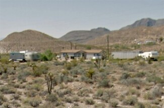 Unlisted Address