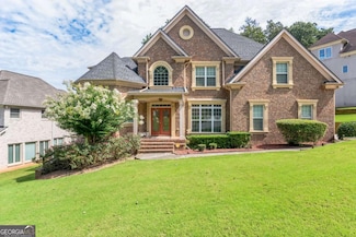 4152 Yearling Way, Lithonia, GA 30038