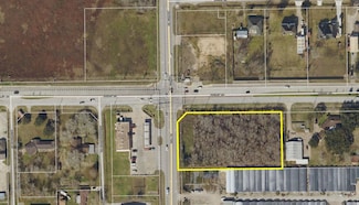 0 Bailey Rd Masters Rd Unit 47075448, Pearland, TX 77584