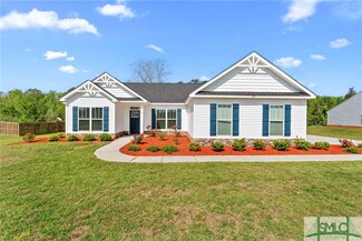 314 Providence Trace, Statesboro, GA 30461