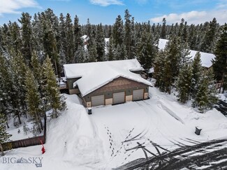 512 Campanula Ave, West Yellowstone, MT 59758