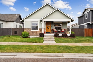 2442 Riata Rd, Missoula, MT 59808