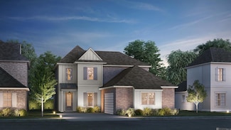 3564 Waterbury Ave, Baton Rouge, LA 70810