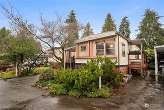 7301 NE 175th St Unit 303, Kenmore, WA 98028