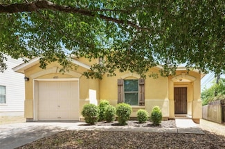 4705 Cypress Bend, Austin, TX 78744
