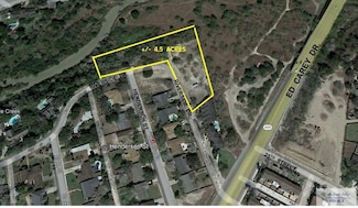 0000 Riverside Dr, Harlingen, TX 78550