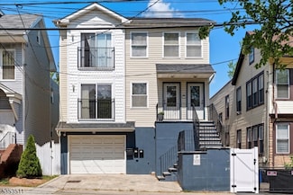 221 Weequahic Ave, Newark, NJ 07112