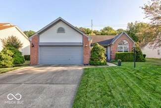 1805 Glendora Dr, Indianapolis, IN 46214