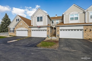 2935 Talaga Dr Unit 2, Algonquin, IL 60102