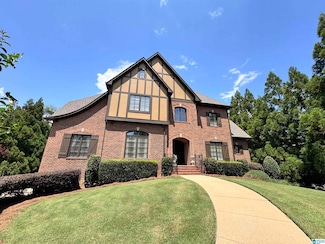 837 Aberlady Place, Birmingham, AL 35242