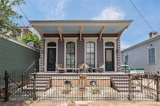 929 Second St, New Orleans, LA 70130