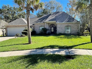 775 Massena St, Mandeville, LA 70448