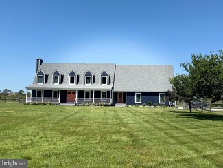 1312 Taylors Island Rd, Madison, MD 21648