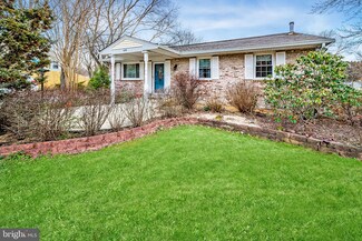 1459 Knight Ave, Dunkirk, MD 20754