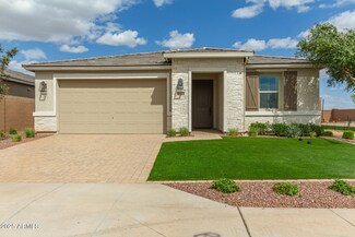 2637 N 195th Dr, Buckeye, AZ 85396
