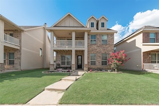 1033 Bruni Ct, Aubrey, TX 76227