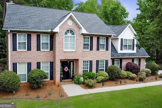 1120 Upchurch Rd Unit 3, McDonough, GA 30252