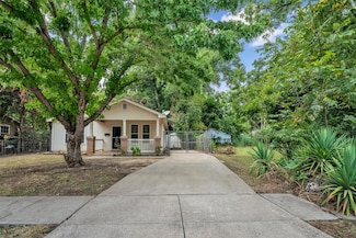 1713 Glenmore Ave, Fort Worth, TX 76102