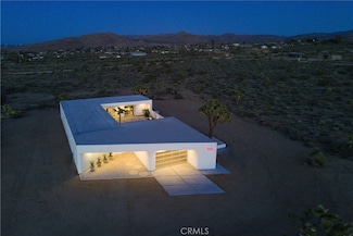 7035 Sunny Vista Rd, Joshua Tree, CA 92252