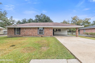 806 Avenue A, Scott, LA 70583