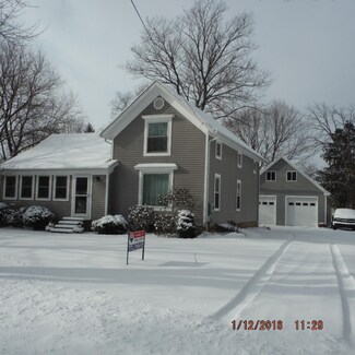 218 S Clark St, Athens, MI 49011