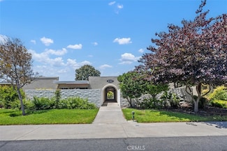 2107 Ronda Granada Unit S, Laguna Woods, CA 92637