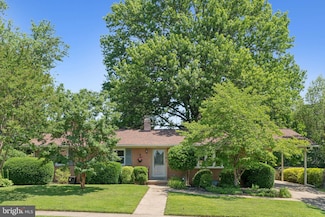 601 Wyngate Dr, Frederick, MD 21701