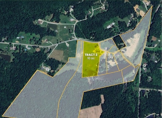 300 Baker Ln (Tract #3), Hawesville, KY 42348