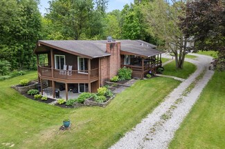 1470 Bowers Rd, Mansfield, OH 44903
