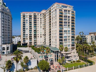 850 E Ocean Blvd Unit 210, Long Beach, CA 90802